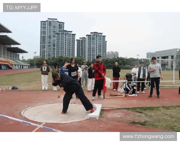 激情燃烧的赛场见证青春与荣耀体育盛会点亮奋进之光