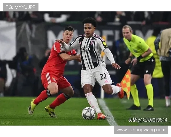 复仇之战尤文图斯对决巴塞罗那谁将笑到最后