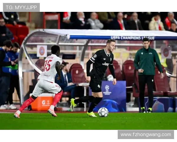 尤文图斯与摩纳哥对决谁将赢得胜利分析与预测